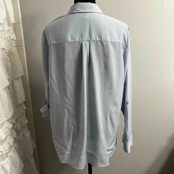 Talbots blouse - Picture 4 of 7